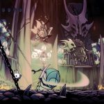 Hollow Knight, Stardew Valley, and Celeste Among Top Ten Bestselling Indie Games on Switch
