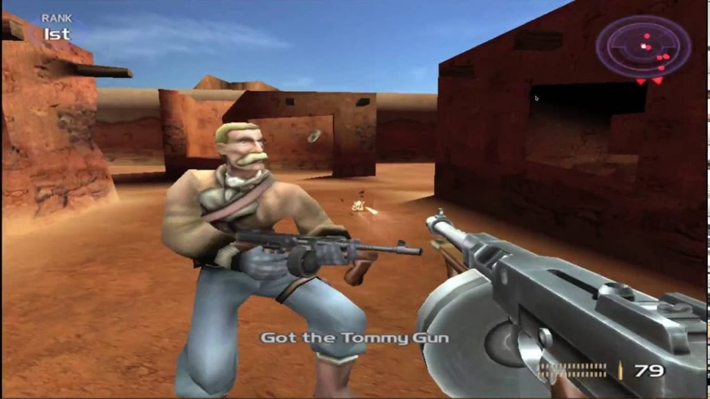 Timesplitters2