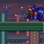 Mega Man X Legacy Collection 1+2 Review – The Saga of X and Zero