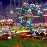 Mutant Football League Coming Over To Nintendo Switch Later This Year