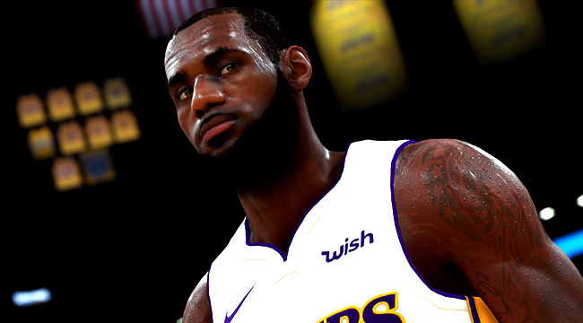 What If Every NBA Team Had 15 Of Their Best Player?, NBA 2K19 Gameplay