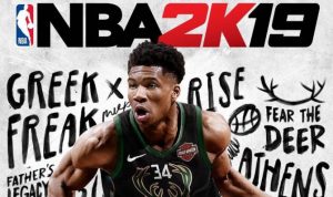 NBA 2K19 Wiki – Everything You Need To Know About The Game
