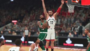 NBA 2K19’s First Gameplay Trailer Featuring All The Big Stars Revealed