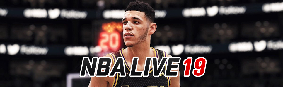 NBA Live 19 Review – A Solid Rebound