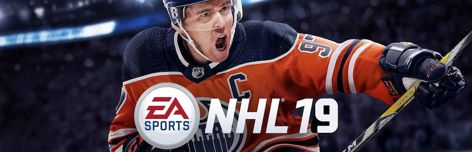 NHL 19 Review – Just Skating By