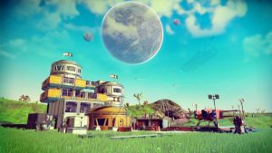 No Man’s Sky’s New “Experimental” Patch Brings Visual Improvements, Faster Loading Times, And Lots More