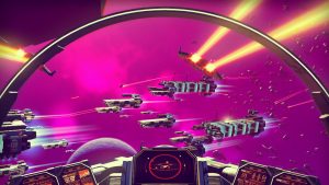 No Man’s Sky PC Hotfix Addresses Save Issue, Several Crashes