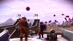 No Man’s Sky Update 1.56 Is Out Now For PS4, Brings Various Fixes and Improvements