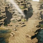 Octopath Traveler’s “HD-2D” Style Nomenclature Trademarked By Square Enix