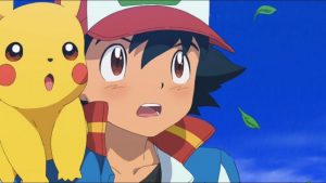 Pokémon the Movie: The Power of Us Gets New Trailer To Herald Its Theatrical Release