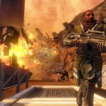 Red Faction: Guerrilla Re-Mars-Tered Edition Review – A Flawed Experience