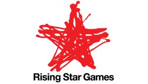 Thunderfull Publishing Completes Full Acquisition of Rising Star Games