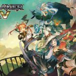 RPG Maker MV Announced for Switch, PS4, and Xbox One