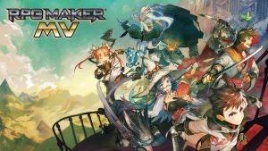 RPG Maker MV Launches February 26, 2019 in the West