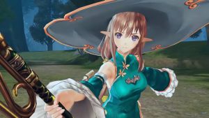 Shining Resonance Refrain Review- Bog Standard