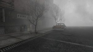 silent hill remastered xbox one