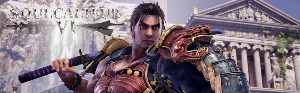 Soulcalibur 6 Guide: 11 Tips And Tricks You Need To Know