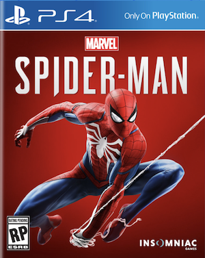 Marvel's Spider-Man Remastered system requirements