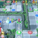 Super Mario Party Review – Playing It Safe