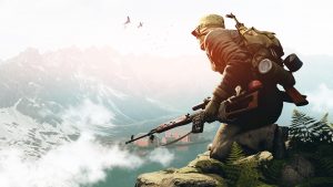 Vigor- Xbox One Exclusivity Explained By Bohemia, No Comments On PS4 Version