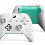Xbox One Sport White Edition Controller Announced