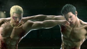 Yakuza Kiwami 2 Review – Like a Dragon