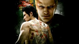 Yakuza 0 Is Out Now For PC