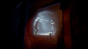 11-11: Memories Retold Gets New Story Trailer Introducing Key Characters