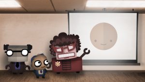 World of Goo Dev’s 7 Billion Humans Out Next Week