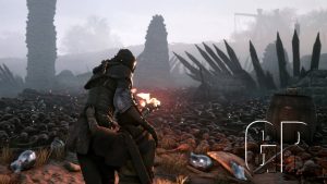 A Plague Tale: Innocence Graphics Analysis – One of the Best Looking Games of This Gen?