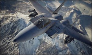 Ace Combat 7: Skies Unknown Has Sold Over 6 Million Units