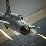 Ace Combat 7: Skies Unknown’s Latest Trailer Details Aircraft Customization