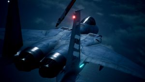 Ace Combat 7: Skies Unknown’s “Aces At War” Bundle Comes With Steelbook Case and 150-Page Art Book