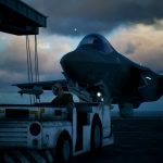 Ace Combat 7: Skies Unknown – “Unexpected Visitor” DLC Gets Trailer