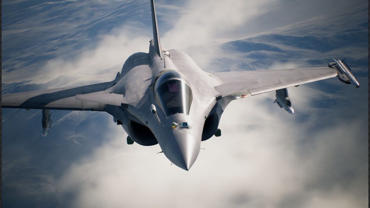 Ace Combat 7 Skies Unknown Guide 5 Best Tips And Tricks To Dominate The Skies