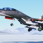 Ace Combat 7: Skies Unknown’s New Trailer Highlights The Game’s Dogfights