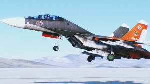 Ace Combat 7: Skies Unknown’s New Trailer Highlights The Game’s Dogfights
