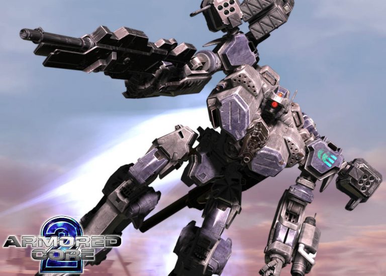 15 Best Mech Games You Need To Play | Page 10