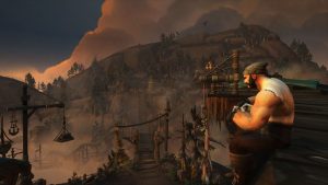 World of Warcraft: Battle for Azeroth Mob Scaling Works the Way It Always Has, According to Blizzard