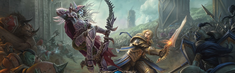 World of WarCraft: Battle for Azeroth Review – Cycle of Hatred