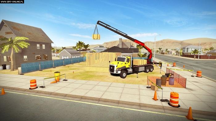 construction games for xbox one
