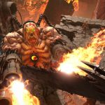 DOOM Eternal New Info Blowout: Invading Campaigns, New Weapons, Locations, Demons, and More