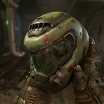 DOOM Eternal Gameplay Preview Showcases Brutal Armblade Kills, Platforming