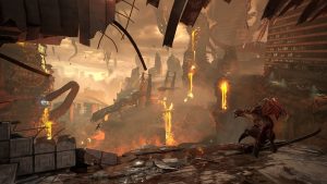 DOOM Eternal – The Ending Explained, And How It Sets Up The Next Game
