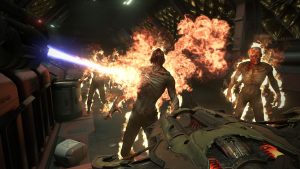 DOOM Eternal Director Talks Demon Design In New Video