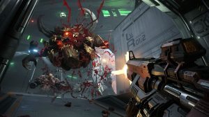 DOOM Eternal Engine Allows 1000 FPS If Your Hardware Can Handle It