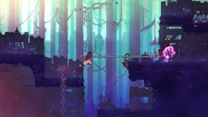 Former Dead Cells Lead Designer Blasts Motion Twin for End-of-Support Announcement