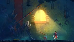 Dead Cells – Next Patch Adds Half-Life Outfit, Crowbar