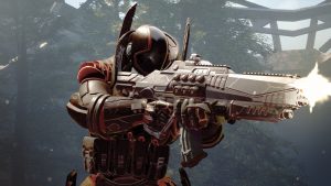 Multiplayer Title Deathgarden Enters Steam Early Access On August 14, Full Release In 2019