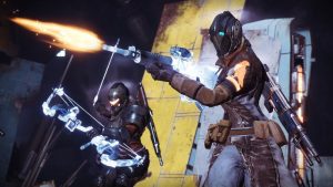 Destiny 2 Dev: There Are Still Some Things In The Game That Need To Be Changed